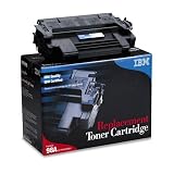 (Price/EA)75P5158 (92298A) Toner Cartridge, Black