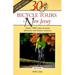 30 Bicycle Tours In New Jersey 2e