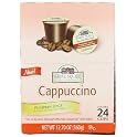 Grove Square Cappuccino