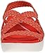 Easy Spirit Women's Brickroad Platform Sandal
