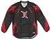Invert SE Men's Paintball Jersey - Red