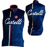 Castelli Ganna Cycling Vest - Men s