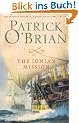 Ionian Mission