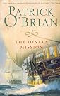 The Ionian Mission