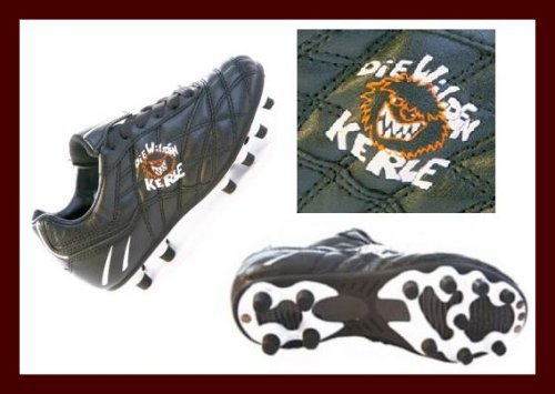 Childrens Toyshop  Spielwaren : Wilde Kerle Schuhe Fußballschuhe Größe 29