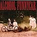 Alcohol Funnycar, Time to make the donuts, 発売中