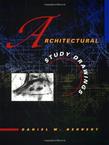 Architectural Study Drawings