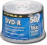 Cheap DYNEX DVD-R