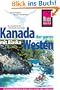 Kanada, der ganze Westen mit Alaska