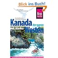Kanada, der ganze Westen mit Alaska