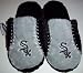 Chicago White Sox MLB Plush Slide Slippers