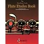 The Mary Karen Clardy Flute Etudes Book