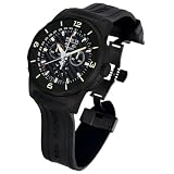 Invicta Mens Reserve Collection Sea Vulture Chronograph Watch #4782 by Invicta