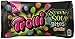 Trolli Extreme Sour Bites Gummy Candy, 2 Ounce Bag, Pack of 18