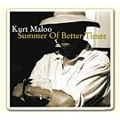 Summer Of Better Times