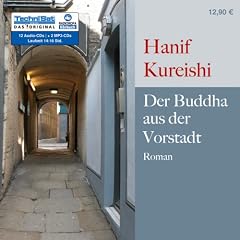 Der Buddha aus der Vorstadt