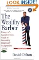 The Wealthy Barber