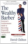 The Wealthy Barber