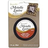 DecoArt Metallic Lustre Wax, 1-Ounce, Copper Kettle