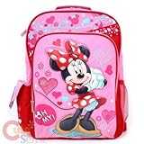 Disney Minnie Mouse Oh My 16