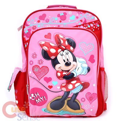 Disney Minnie Mouse Oh My 16