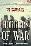Horrors of war : the undead on the battlefield