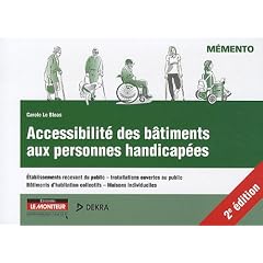 Accessibilit� des b�timents aux personnes handicap�es