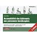 Accessibilit� des b�timents aux personnes handicap�es