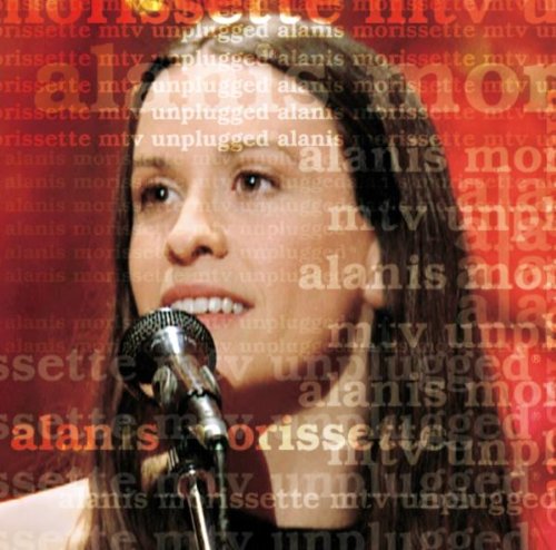 Alanis Morissette - Wishful Whispers - Zortam Music