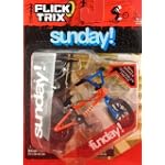 Flick Trix Sunday! Funday!