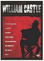 The William Castle Film Collection (13 Frightened Girls / 13 Ghosts / Homicidal / Strait-Jacket / The Old Dark House / Mr. Sardonicus / The Tingler / Zotz!)