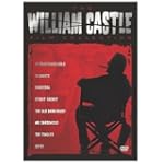 SAVE $20.96 - The William Castle Film Collection (13 Frightened Girls / 13 Ghosts / Homicidal / Strait-Jacket / The Old Dark House / Mr. Sardonicus / The Tingler / Zotz!) $59.99