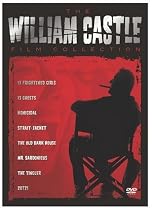 The William Castle Film Collection Streaming.