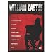 The William Castle Film Collection (13 Frightened Girls / 13 Ghosts / Homicidal / Strait-Jacket / The Old Dark House / Mr. Sardonicus / The Tingler / Zotz!)