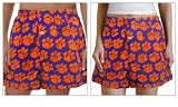 Clemson Boxers Sm Gifts & Gift Ideas