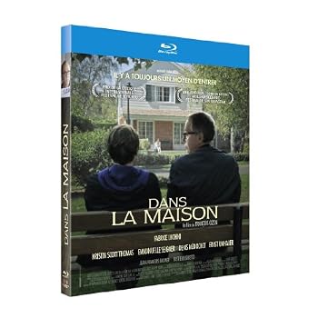 Dans la Maison