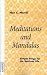 Meditations and Mandalas: Simple Songs for the Spiritual Life