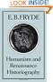 Humanism and Renaissance Historiography