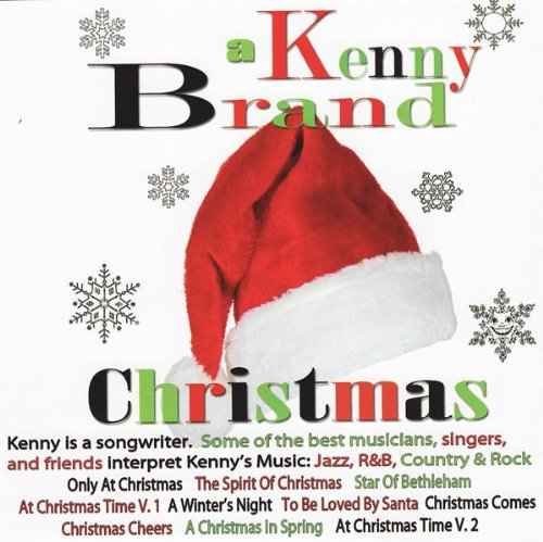 Kenny Brand Christmas