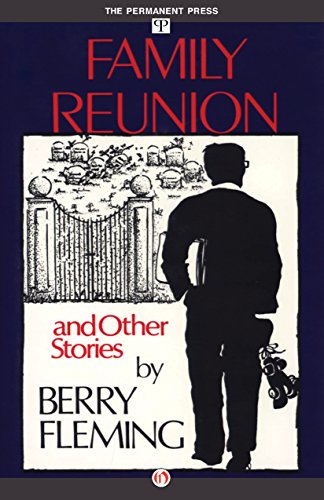 Family Reunion: And Other Stories
