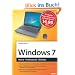 Das Franzis Handbuch zu Windows 7: Home - Professional - Ultimate