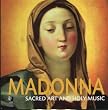 gemälde madonna