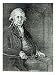 Portrait of Matthew Boulton Art Giclee Poster Print by English School, 18x24
