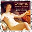 Monteverdi: Ottavo Libro de' Madrigali, Vol.1