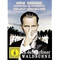 Max Raabe & Palastorchester - In der Berliner Waldb�hne
