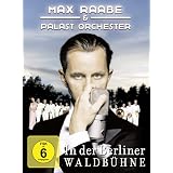 Max Raabe & Palastorchester - In der Berliner Waldb�hnevon "Max Raabe"