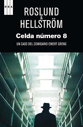 Celda numero 8. (SERIE NEGRA) (Spanish Edition)