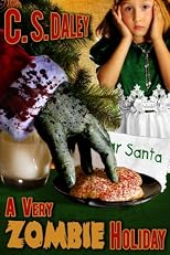 A Very Zombie Holiday