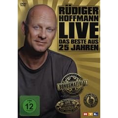 R�diger Hoffmann - Das Beste aus 25 Jahren