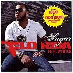 Sugar [Feat. Wynter]